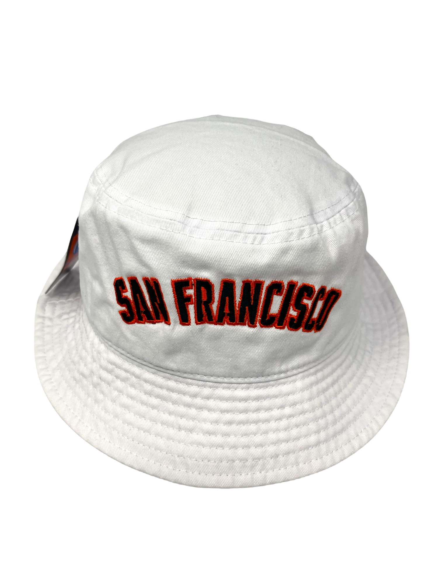 sf giants bucket hat